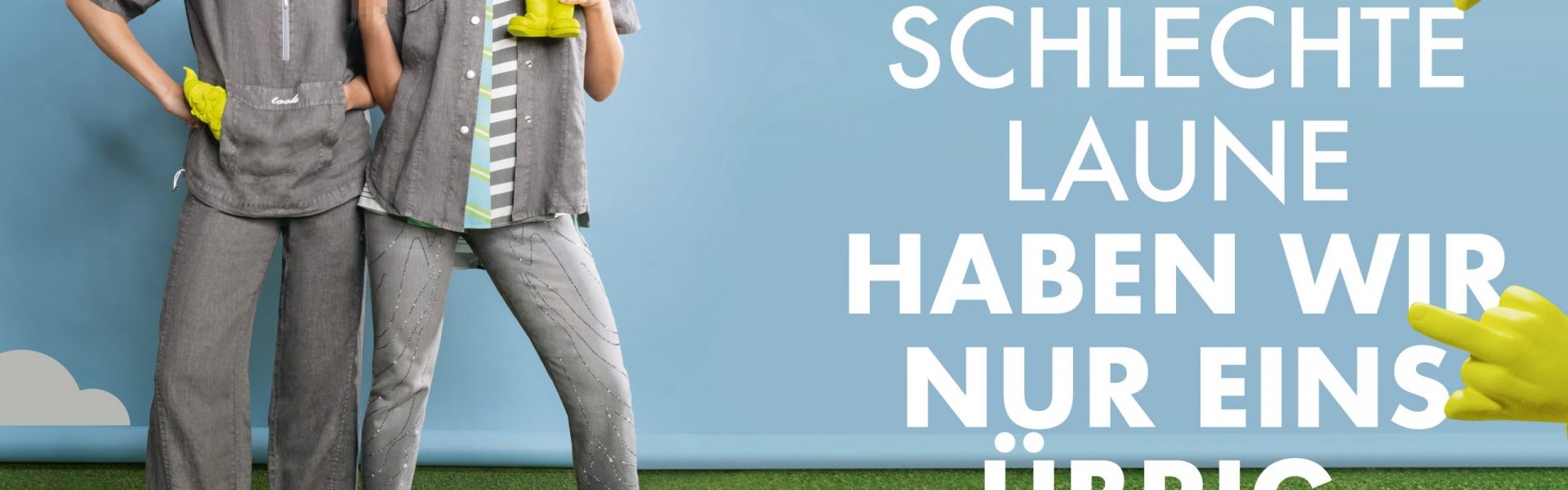 DORIS STREICH - Herbst-Winter-2021-2022