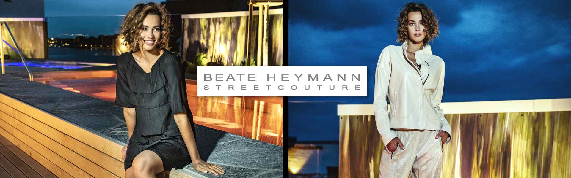BEATE HEYMANN STREET COUTURE - Spring-Summer-2023