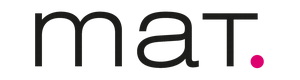 Logo MAT Fashion