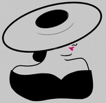 Mode Scarlett - Logo
